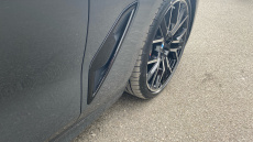 BMW 8 Series 840i M Sport 4dr Auto Petrol Saloon